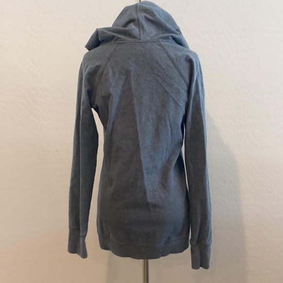 Half moon hoodie size small - Picture 4 of 6